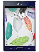Optimus Vu II F200 product photo