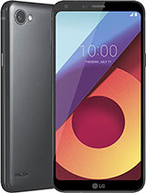 Q6+ product photo
