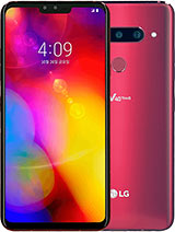 V40 ThinQ product photo