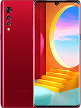 Velvet 5G UW product photo