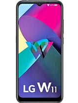 W11 product photo