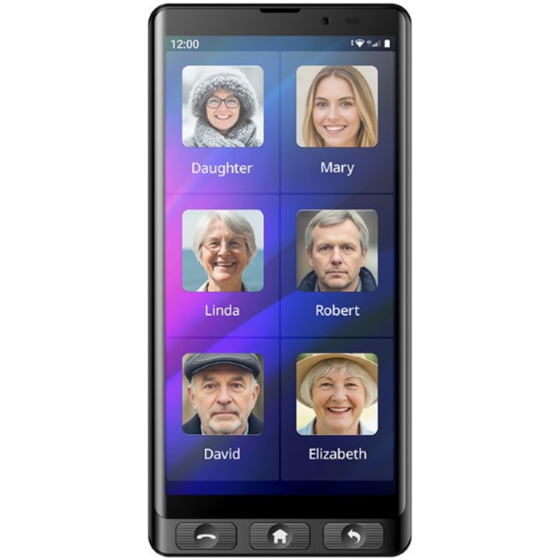 MaxCom MS601 product photo
