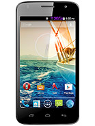 A105 product photo