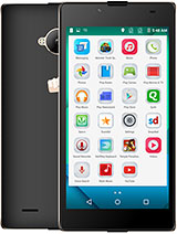 Canvas Amaze 4G Q491 product photo