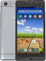 Canvas Fire 4G Plus Q412 product photo