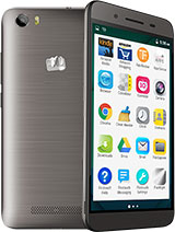 Canvas Juice 4G Q461 product photo