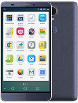 Canvas Mega 4G Q417 product photo