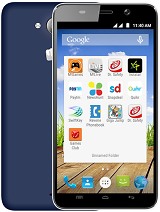 Canvas Play 4G product photo