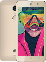 Canvas Selfie 4 product photo