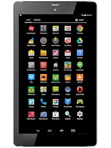 Canvas Tab P666 product photo