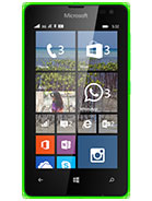 Lumia 532 Dual SIM product photo