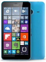 Lumia 640 XL Dual SIM product photo