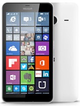 Lumia 640 XL product photo