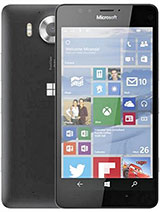 Lumia 950 Dual SIM product photo