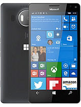 Lumia 950 XL Dual SIM product photo