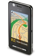 MIO Explora K70 product photo