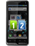 ATRIX TV XT687 product photo
