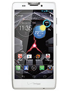 DROID RAZR HD product photo