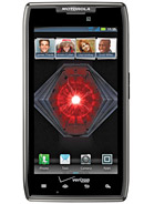 DROID RAZR MAXX product photo