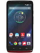 DROID Turbo product photo