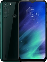 Fusion product photo