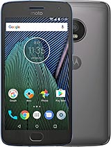 G5 Plus product photo