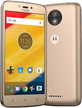 Moto C Plus product photo