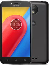 Moto C product photo