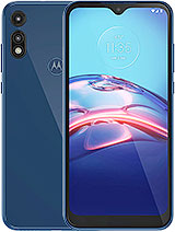 Moto E (2020) product photo