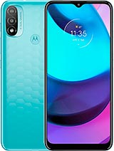 Moto E20 product photo