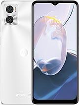 Moto E22i product photo