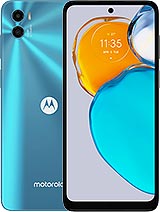 Moto E22s product photo