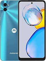 Moto E32 India product photo