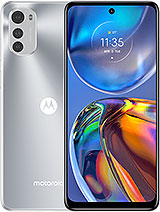 Moto E32 product photo