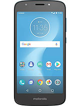 Moto E5 Cruise product photo