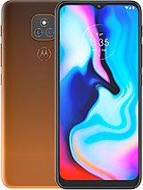 Moto E7 Plus product photo