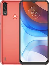 Moto E7 Power product photo