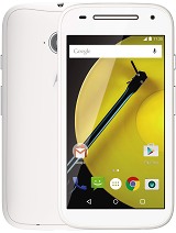 Moto G 4G Dual SIM (2nd gen) product photo