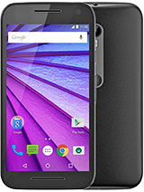 Moto G Dual SIM (3rd gen) product photo