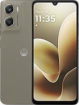 Moto G06 Power product photo