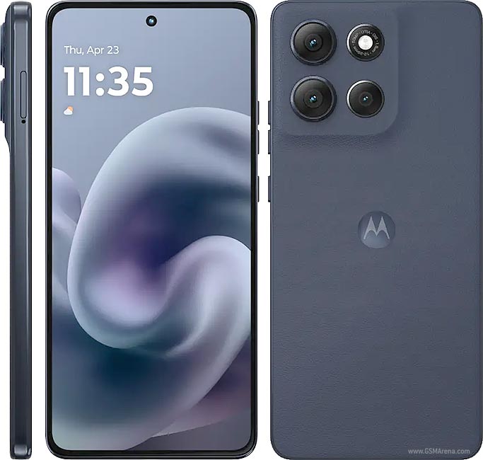 Moto G100 Pro product photo
