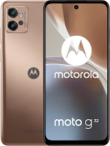 Moto G32 product photo