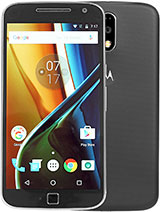 Moto G4 Plus product photo