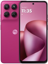 Moto G47 product photo
