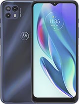Moto G50 5G product photo