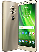 Moto G6 Play product photo