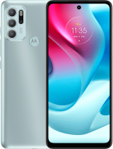 Moto G60S product photo
