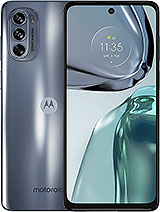 Moto G62 product photo