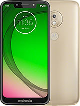 Moto G7 Play product photo