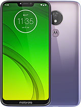 Moto G7 Power product photo